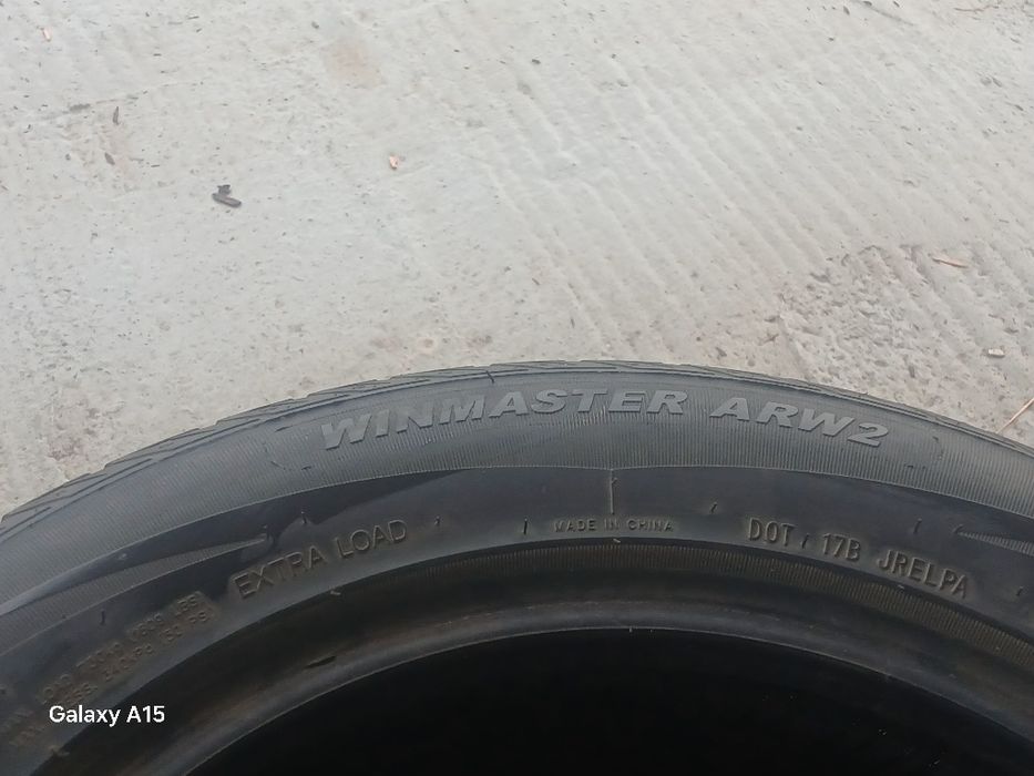 Шины зимние бу хорошие