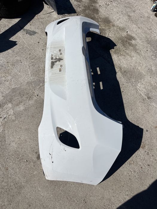 Броня Hyundai i30 11- 4бр