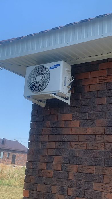 Установка Кондиционеров и Фреон