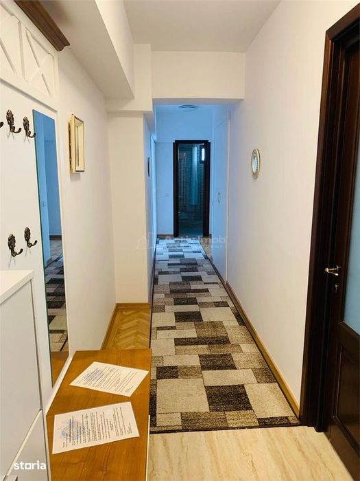 3 camere decomandat - Renovat Premium - Victoriei – Titulescu