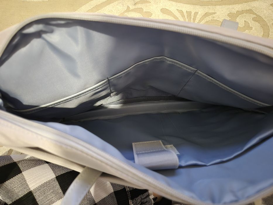 Сумка для ноутбука