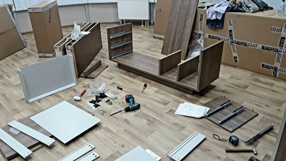 Домашний мастер. Мастер на час. Руки из плеч!