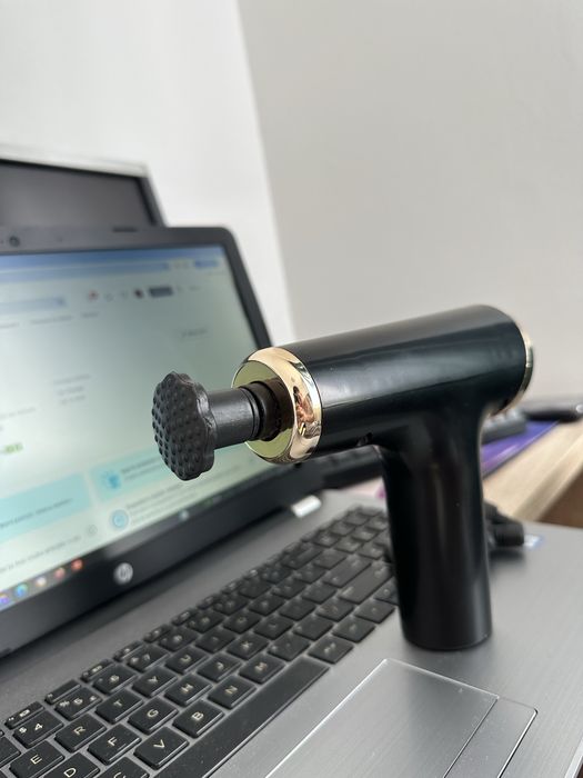 Aparat de masaj, Profesional