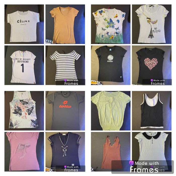 Продам оптом женские вещи цена за все сразу