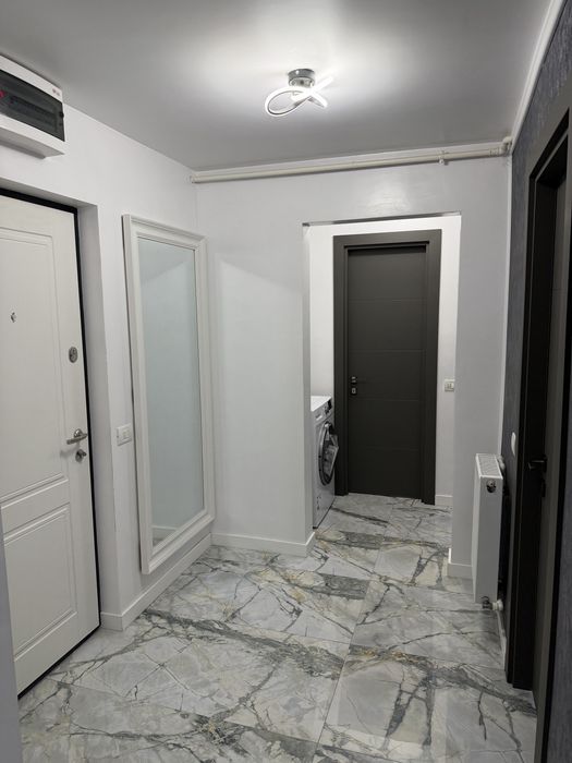 Apartament 2 camere centru Cumpana