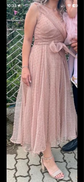 Rochie eleganta