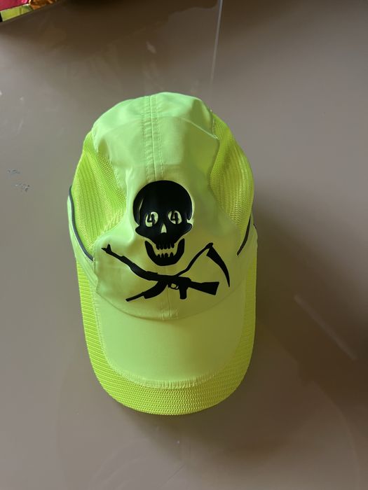 Prizrak 44 шапка