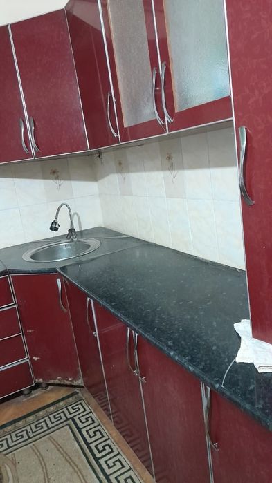 Кухонный гарнитур