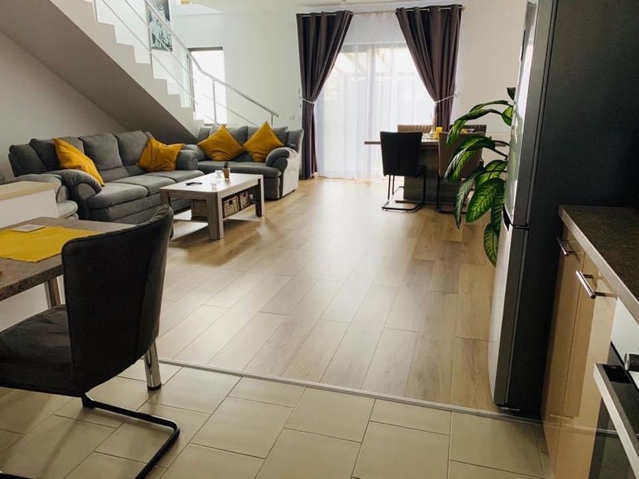 Vile la pret de apartament-Militari/Chiajna/Sabareni/Joita