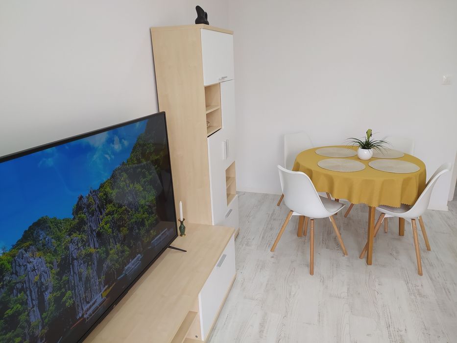 Отдавам двустаен апартамент за нощувки