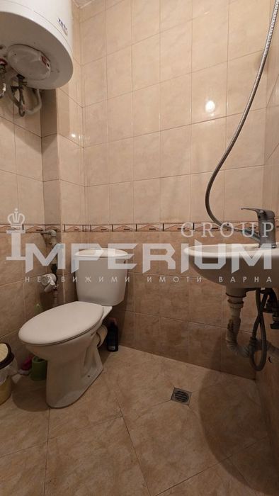 Продава се Двустаен апартамент в Варна, Левски - 35 кв.м за 2715 €/кв.м - Снимка #6