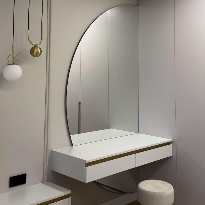 Зеркало с подсветкой