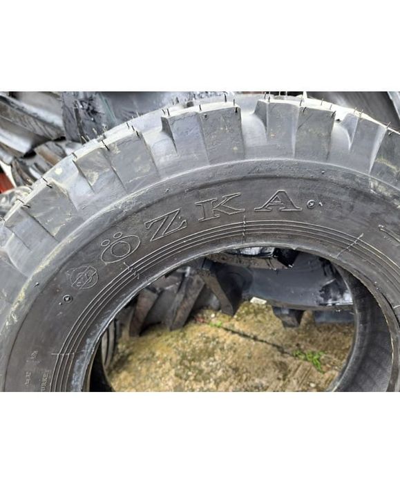 ANVELOPA 6.00-16 OZKA KNK33 6PR TT  Cauciucuri tractor, Fiat, Case, Fendt, John Deere, New Holland, Massey Ferguson, UTB   Cauciucuri tractor, Fiat, C