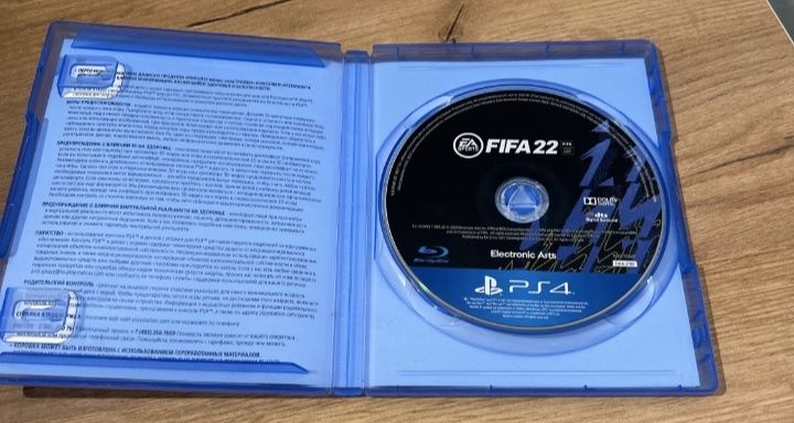 Fifa 22[Original]