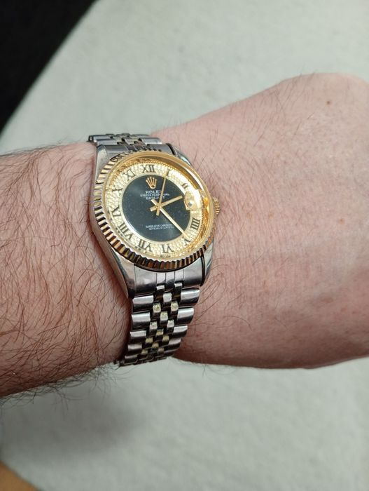 Vând ceas automatic