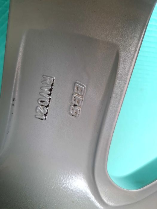 Джанти за Vw Touran, Vw Passat, Vw Golf и др.