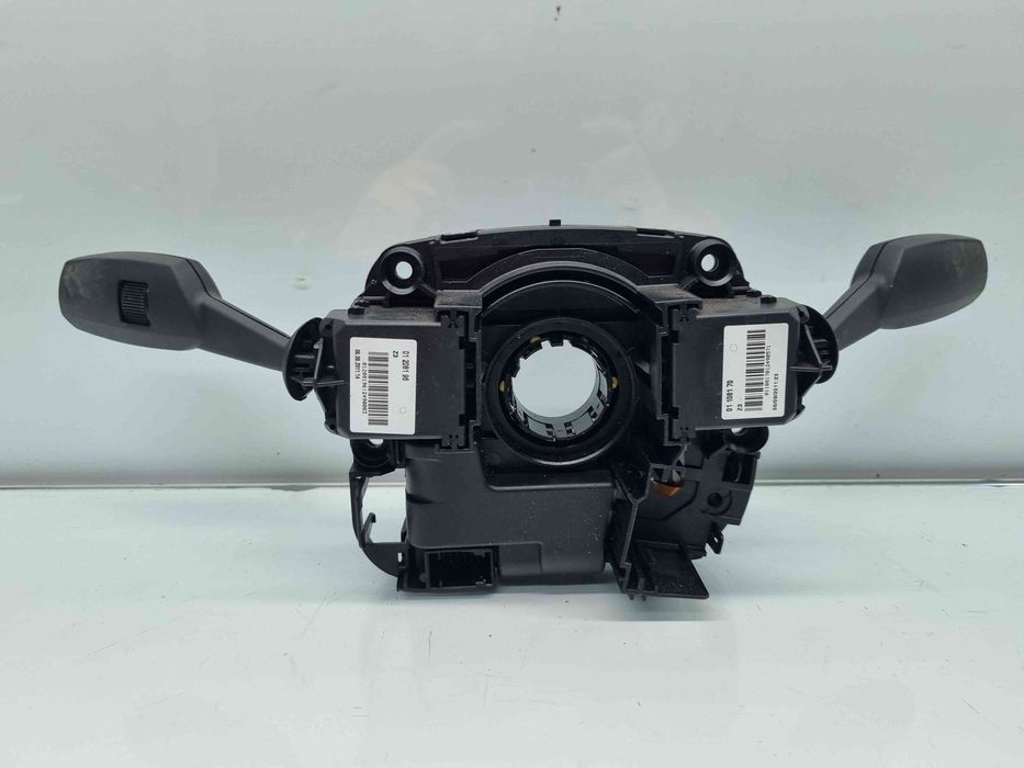 Ansamblu manete  Bmw 1 (E81, E87) [Fabr 2004-2010] 9164416-05