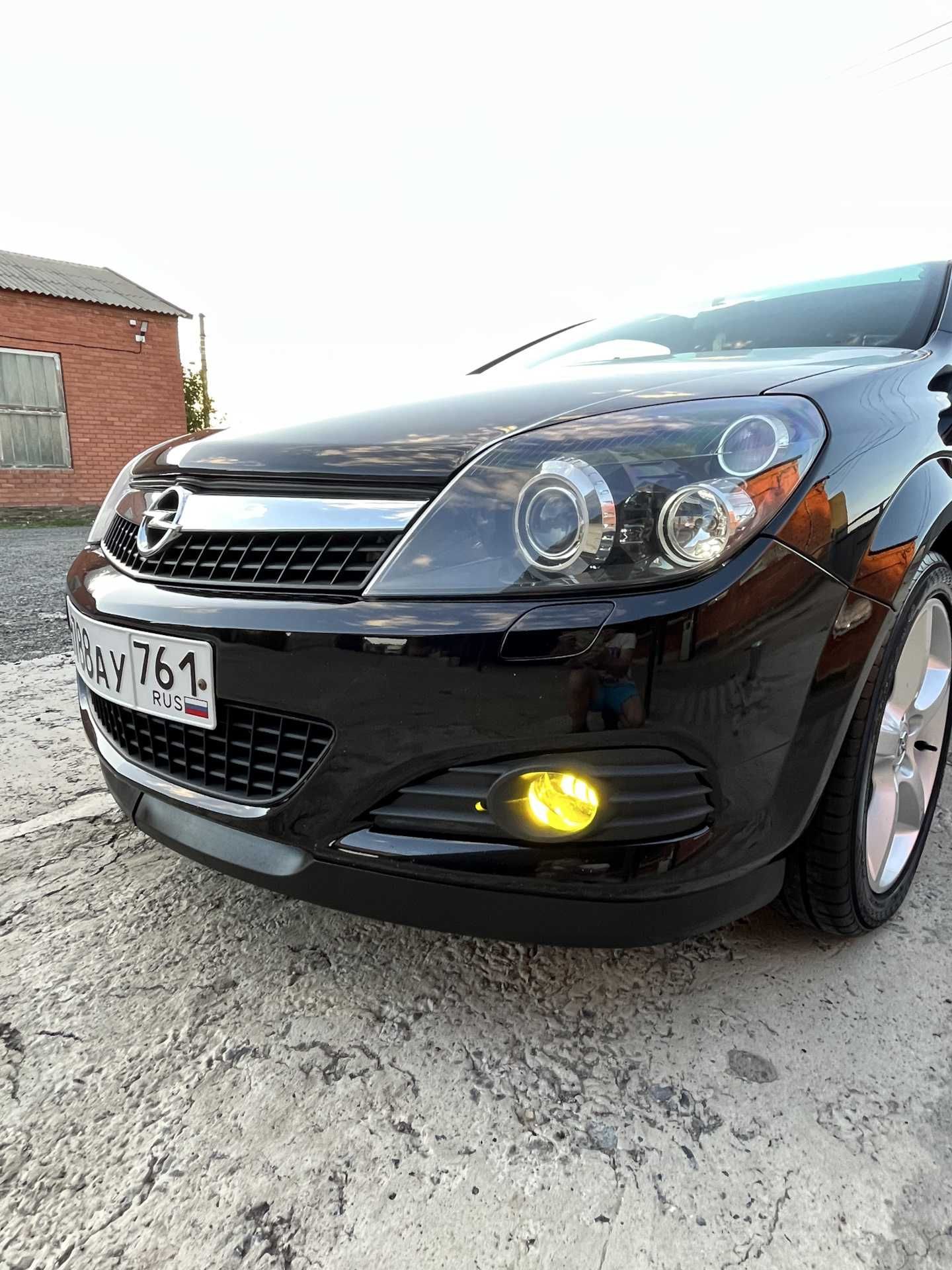 opel astra h - автозапчасти - OLX.kz