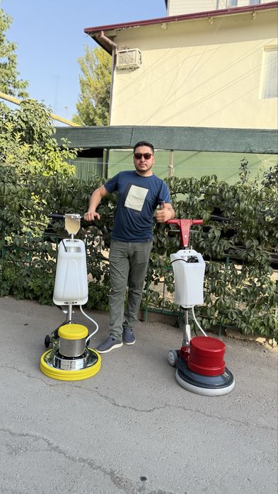 Универсальная роторная машина