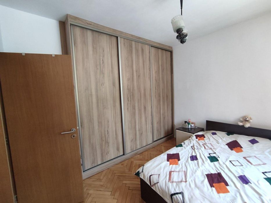 Дава се под наем Двустаен апартамент в София, Борово - 68 кв.м за 800 € - Снимка #7