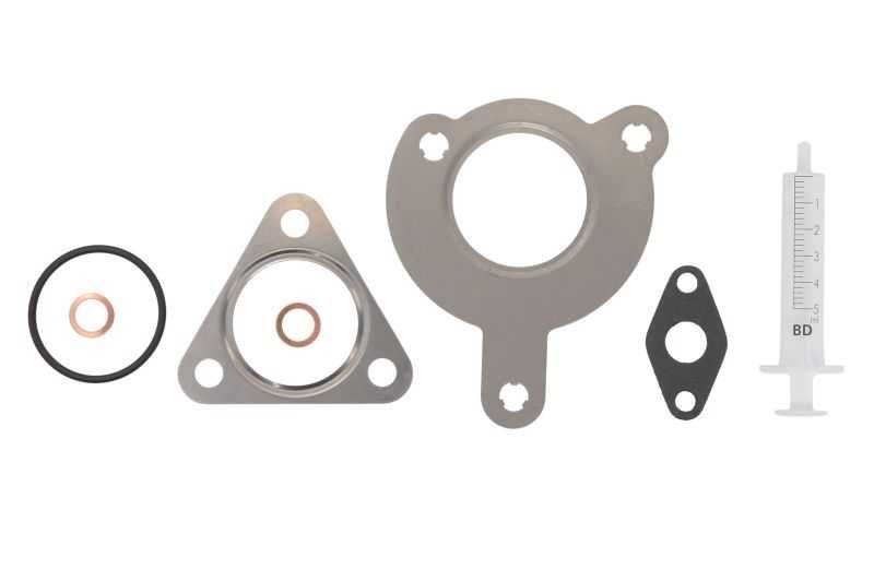 Гарнитури турбо за всички марки и модели автомобили