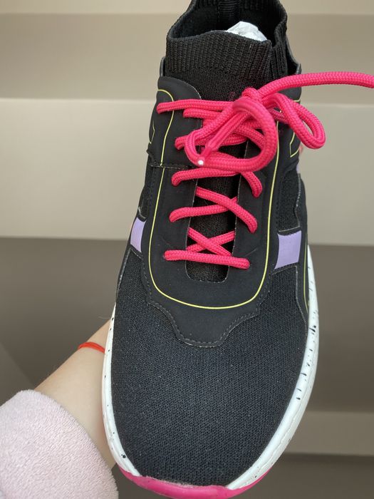 Sneakers STELLA McCARTNEY marimea 37