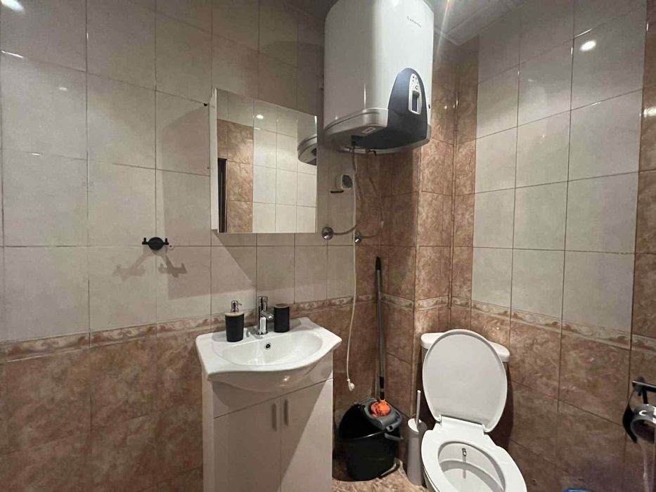 Дава се под наем Двустаен апартамент в София, Овча купел 2 - 56 кв.м за 547.23 € - Снимка #8