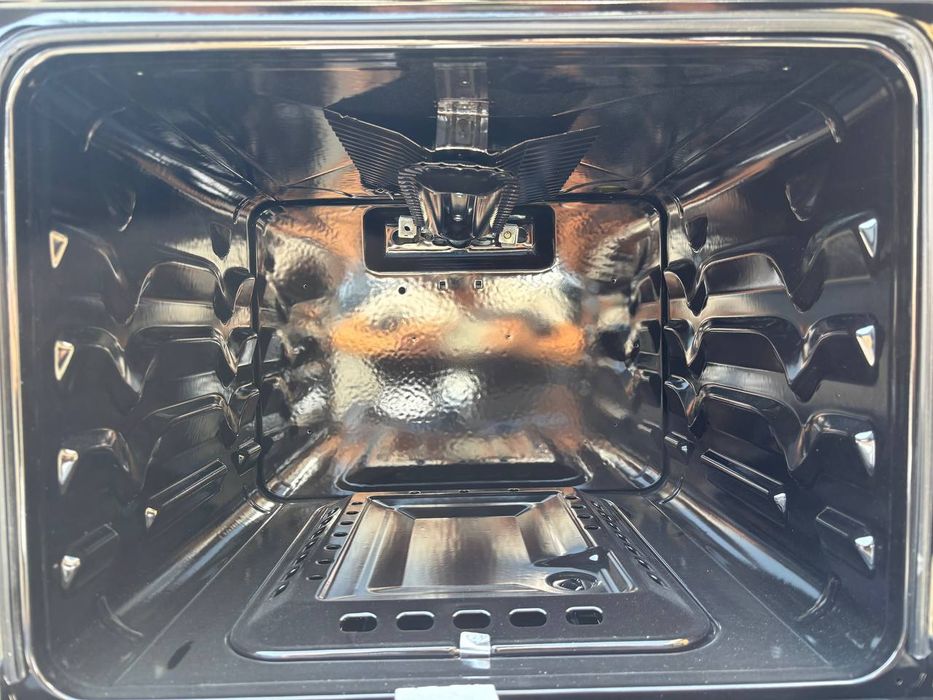 газовая плита Ferre черного цвета.  Оптом/розницу+доставка гарантия