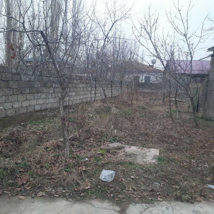 19 сотокли катта ховли сотилади! Юқори чирчиқ тумани Янги Тошкенга 6км