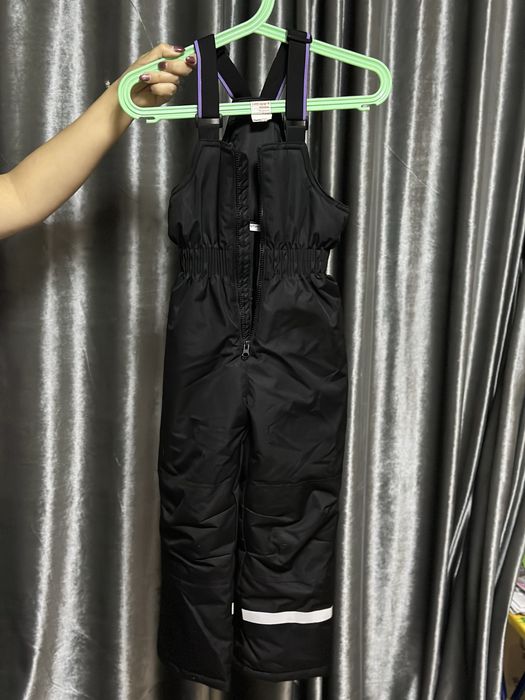 Продам комбинезон совершенно новый