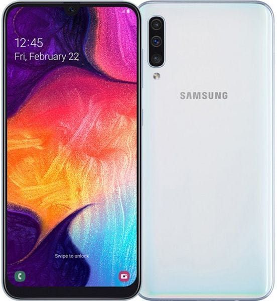 Samsung A50 4/64 идеальное состояние