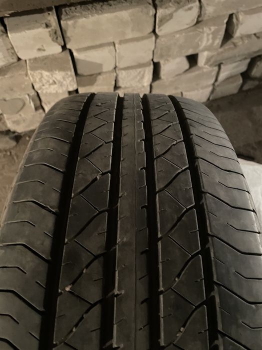 Комплект резины летней