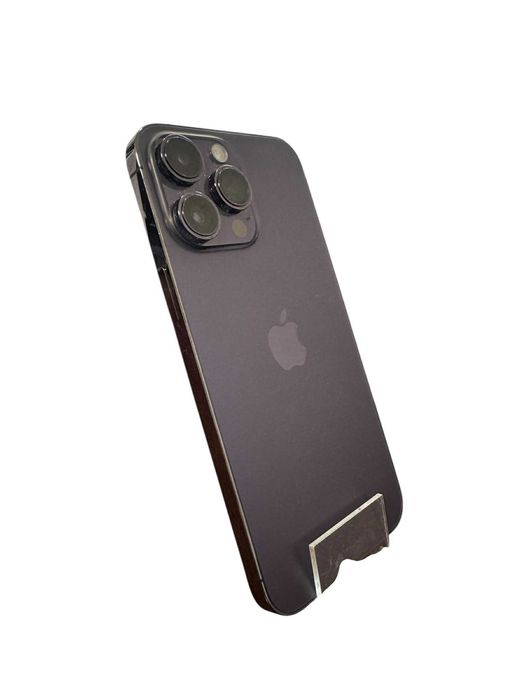 IPHONE 14 Pro Max Purple 128 gb