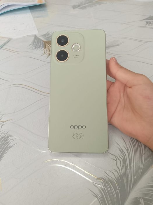 Oppo A5 pro 256 гб