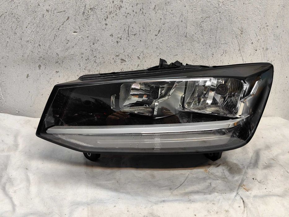 Оригинален фар Ауди Audi Q2