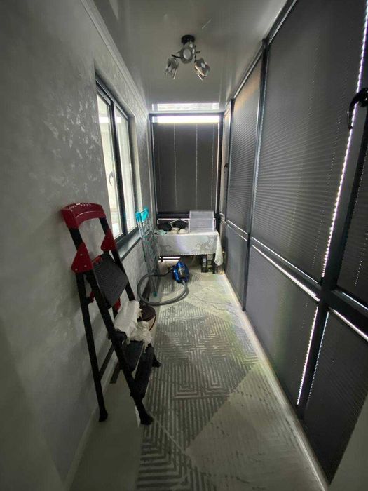 Продаётся 3х ком в ЖК Baku Residence