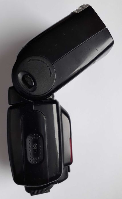 Bliț Nikon SB-25 - Stare Foarte Buna / Funcțional