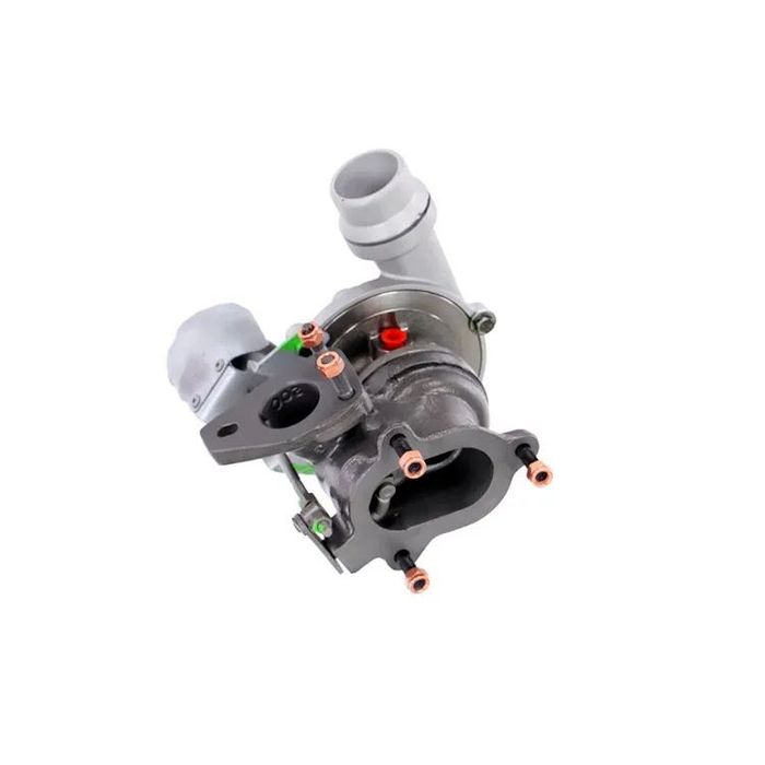 Turbina noua Dacia Dokker Duster Lodgy Logan Sandero, Renault Clio 4 Megane 3, 1.5dci