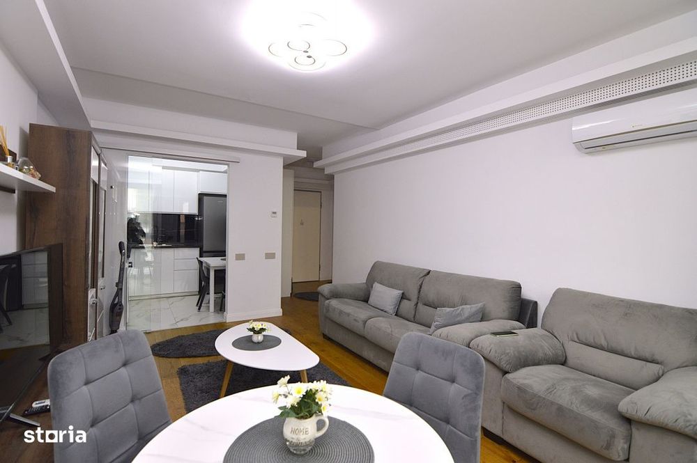 Vanzare Apartament 2 Camere Unirii – Casa Poporului-Constructie 2023