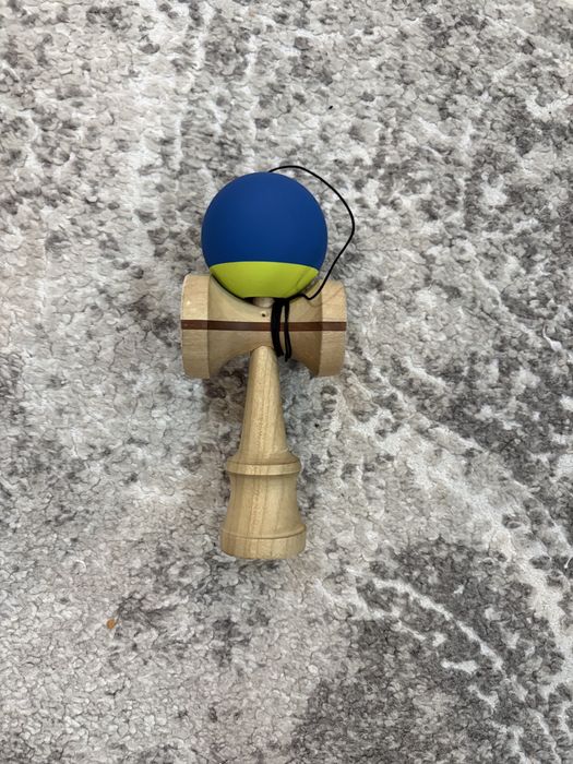 Kendama Setup OKendama