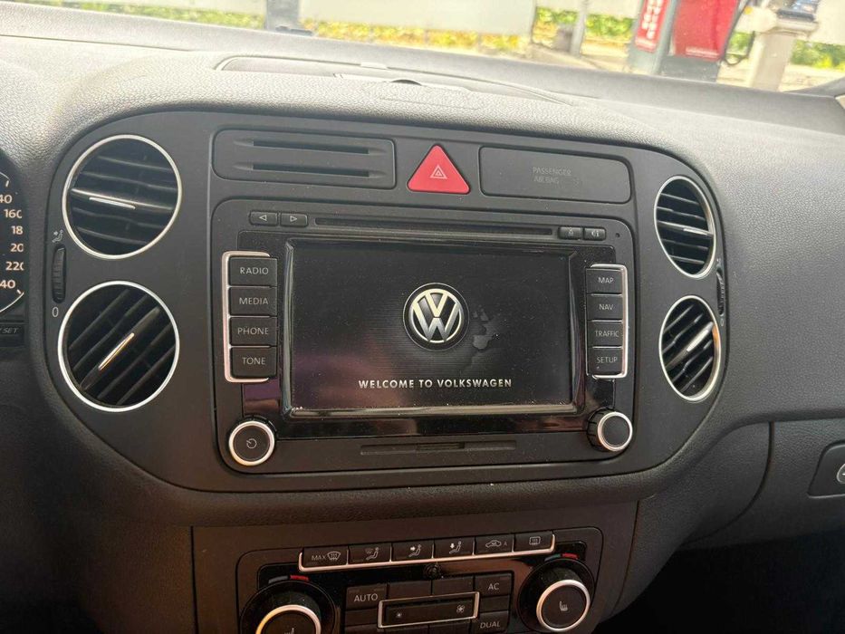 Vând VW GOLF 6 PLUS
