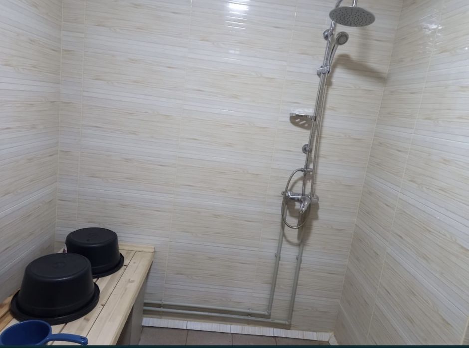 Семейная баня Дубок