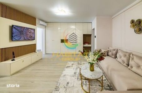 3 camere Apollo Residence, Metrou Berceni, 5 minute 2 Bai Dezvoltator