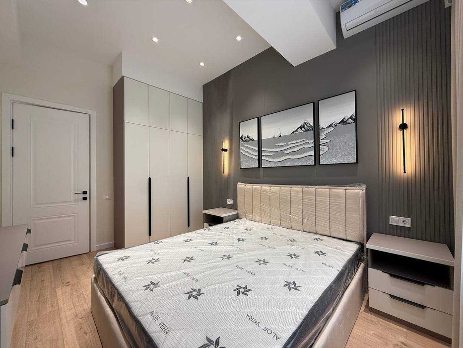 продается 2/2/10 ЖК Parkent  Avenue