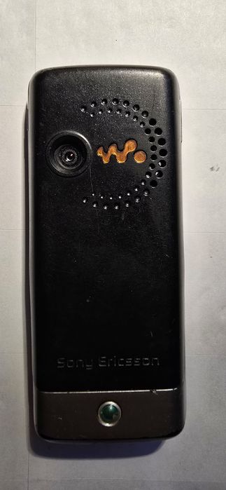 Telefon Colectie: Sony Ericsson K510i
