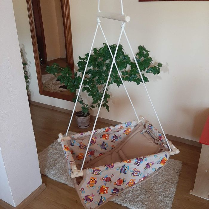 Leagan copii , hamac copii , beto hinta, balansoar copii