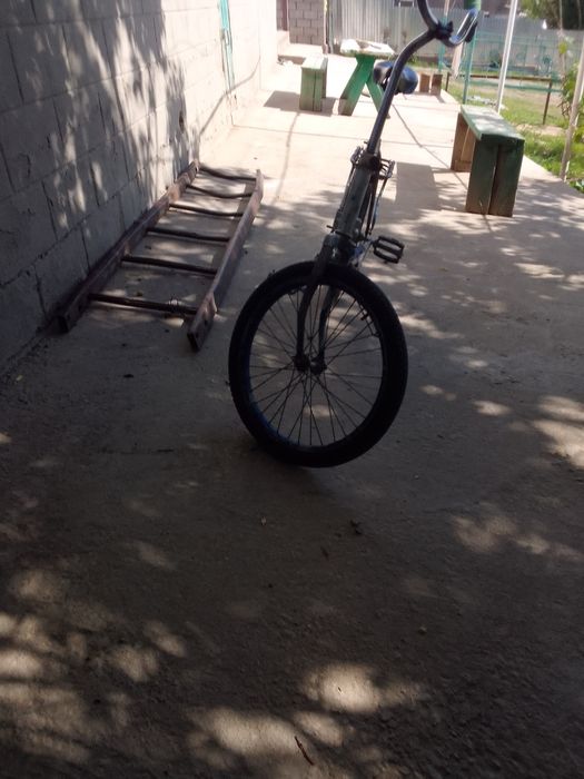 велосипед  кама сатылады