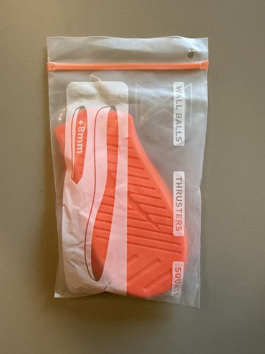 Подложки Hyperkift за Metcon 5