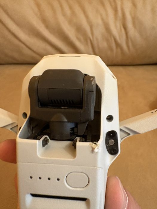 DJI Mini 2 Fly More Combo – 3 батерии