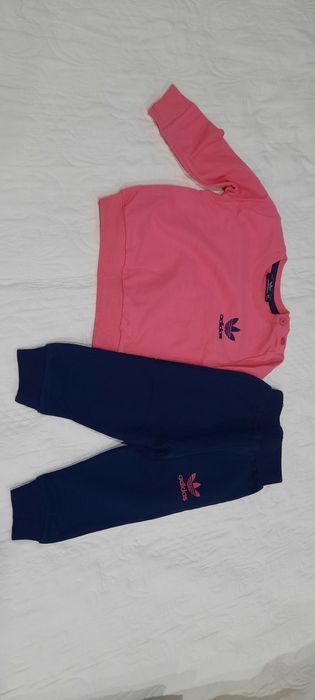 Детски и бебешки дрехи